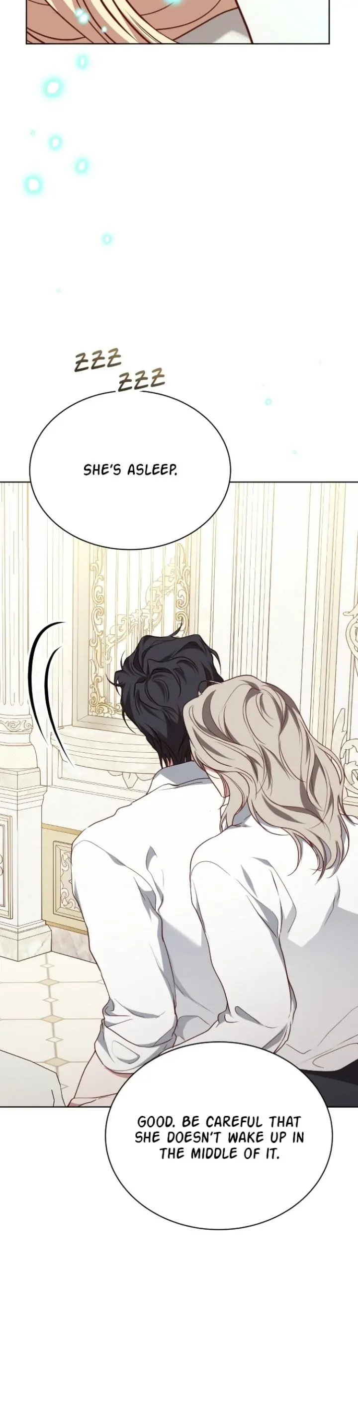 Beast’s Flower Chapter 52 page 13