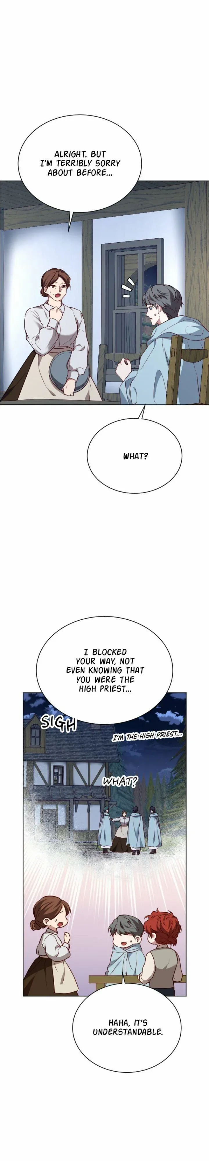 Beast’s Flower Chapter 50 page 38