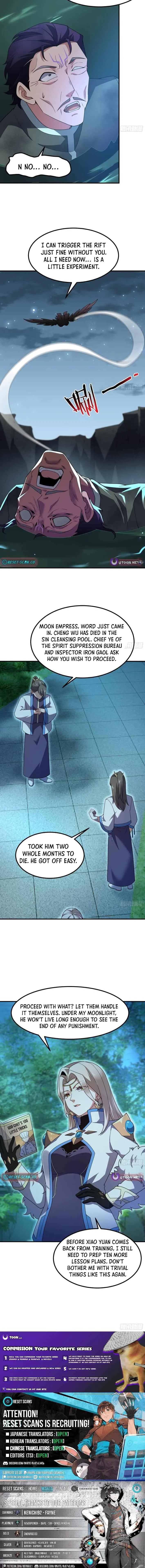 Beast Evolution Chapter 53 page 7