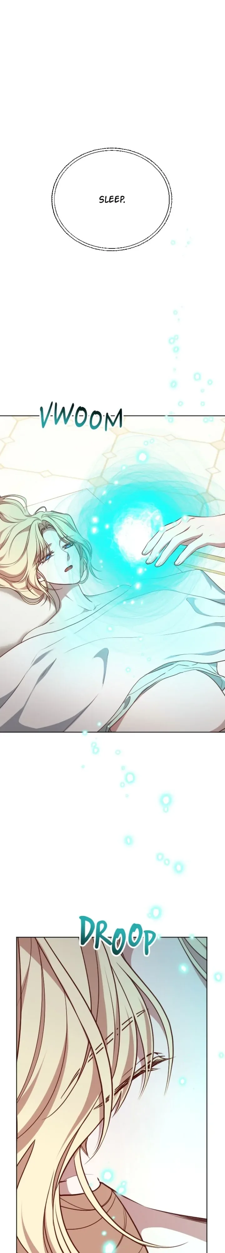 Beast’s Flower Chapter 52 page 12