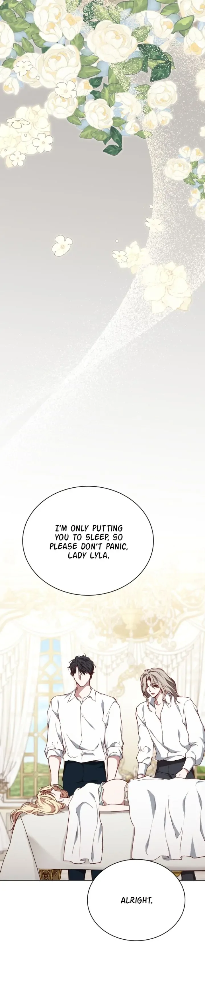 Beast’s Flower Chapter 52 page 11