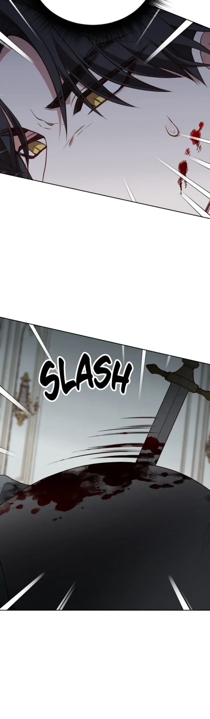 Beast’s Flower Chapter 52 page 17