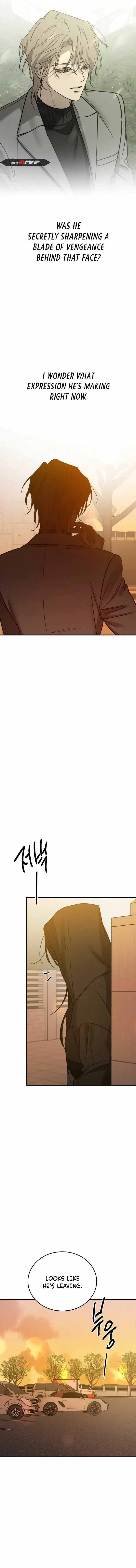Beasts Chapter 52 page 16