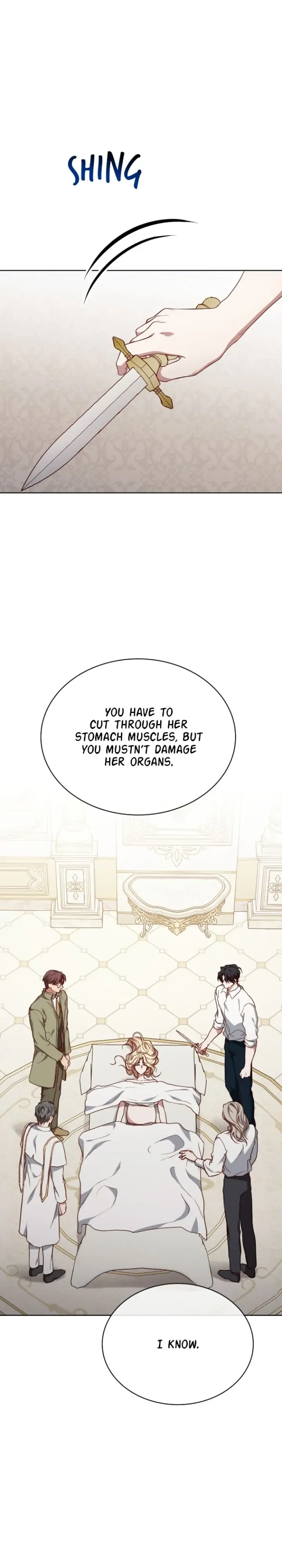 Beast’s Flower Chapter 52 page 14