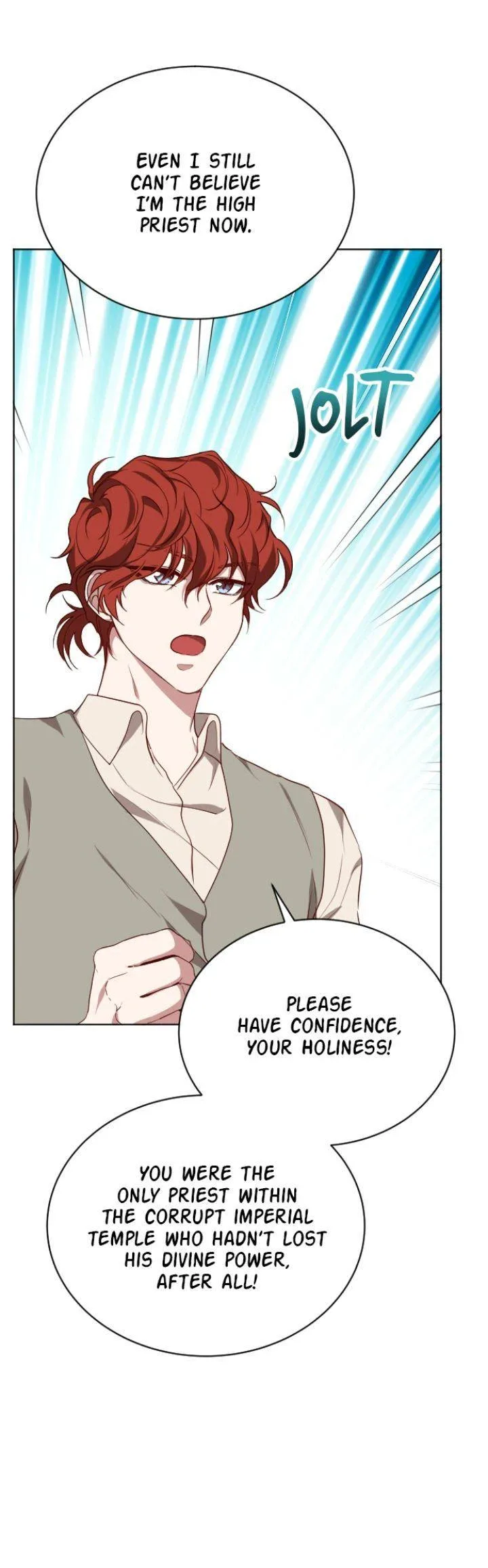 Beast’s Flower Chapter 50 page 39