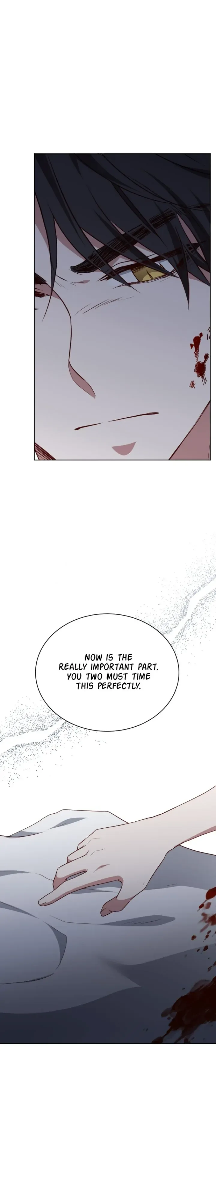 Beast’s Flower Chapter 52 page 23