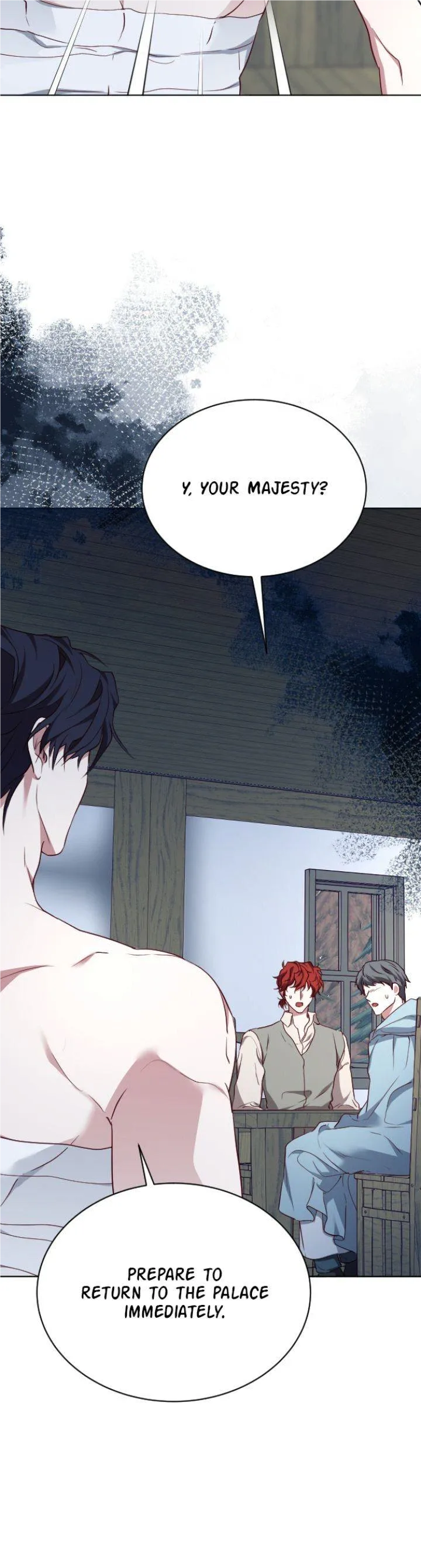 Beast’s Flower Chapter 50 page 46