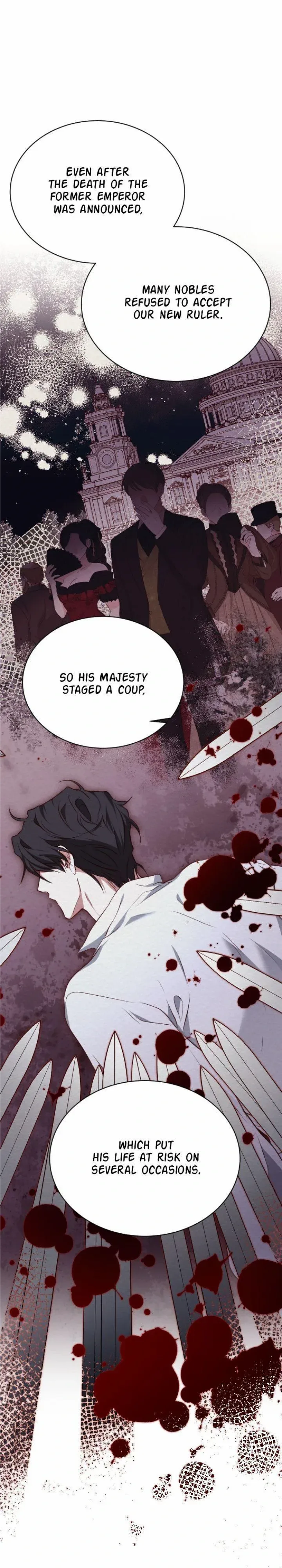 Beast’s Flower Chapter 50 page 41