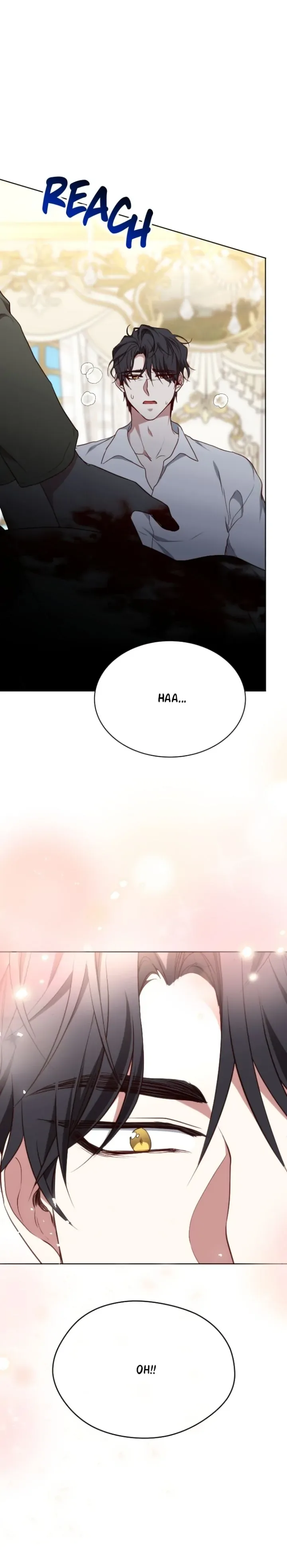 Beast’s Flower Chapter 52 page 20