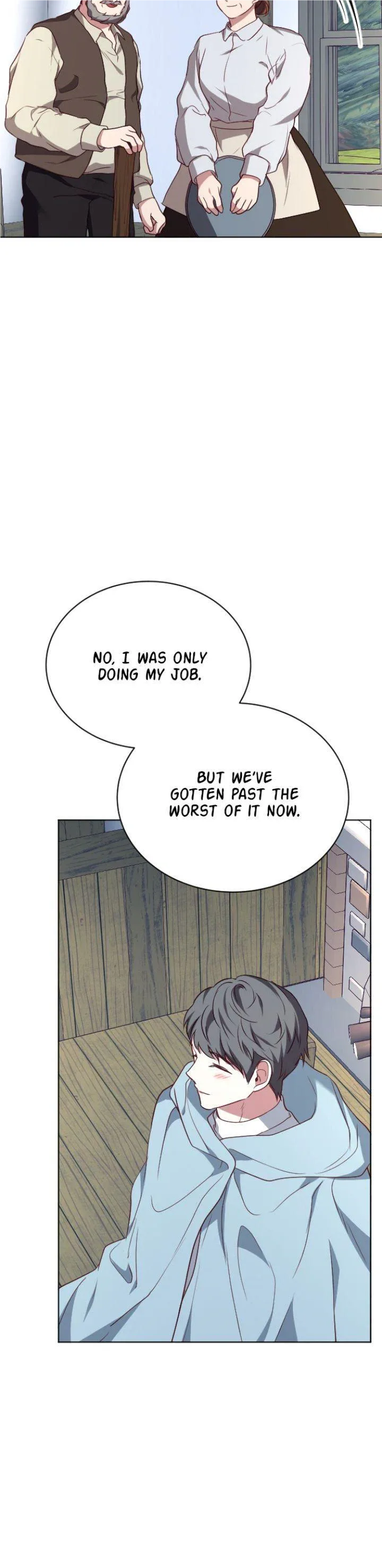 Beast’s Flower Chapter 50 page 44
