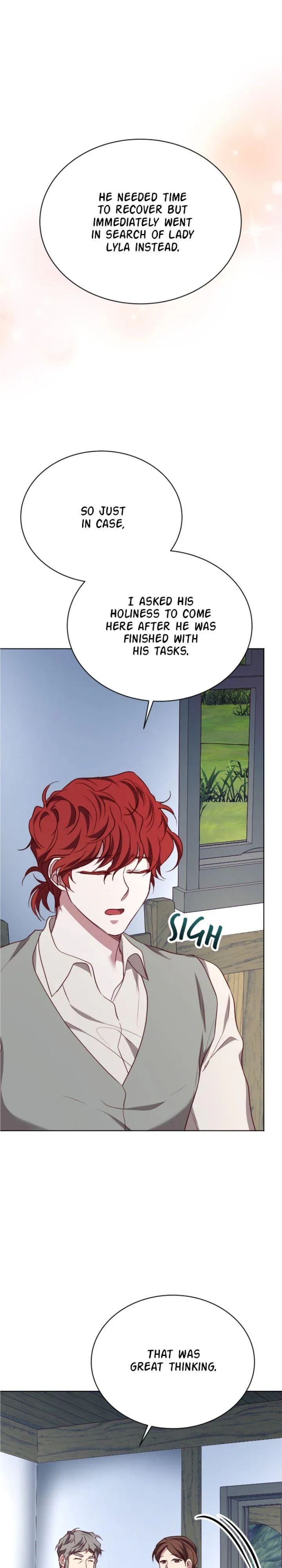 Beast’s Flower Chapter 50 page 43