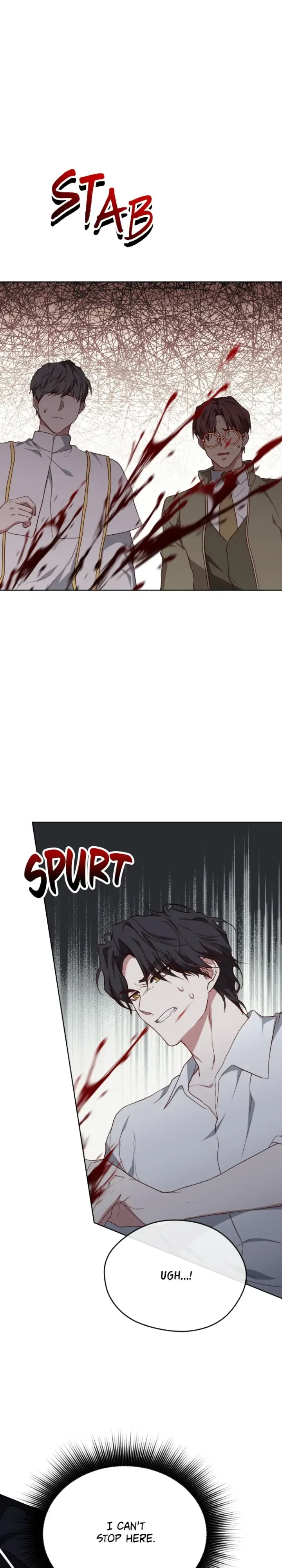 Beast’s Flower Chapter 52 page 16