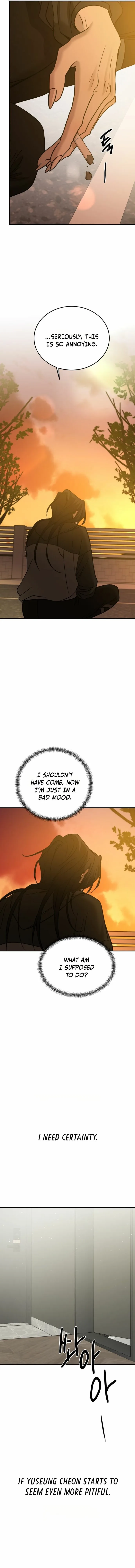 Beasts Chapter 52 page 19