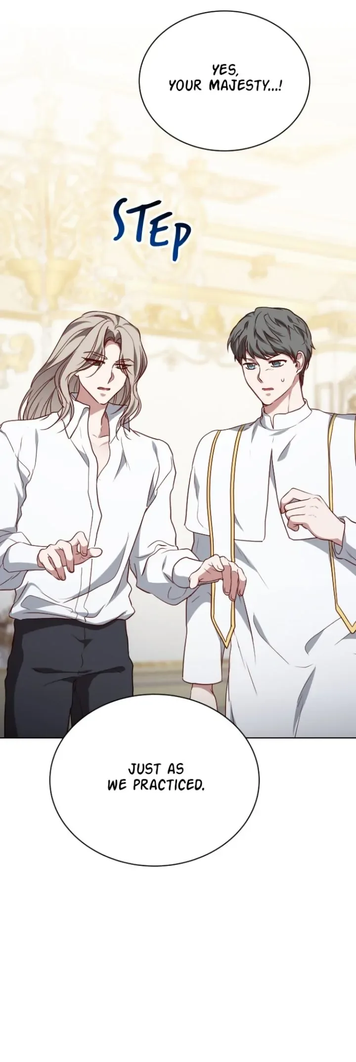 Beast’s Flower Chapter 52 page 24