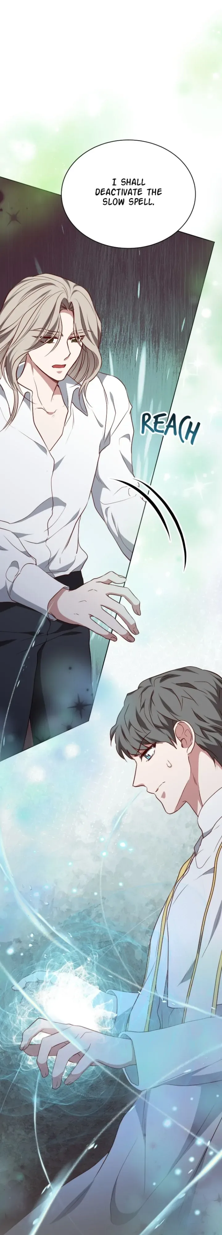 Beast’s Flower Chapter 52 page 25