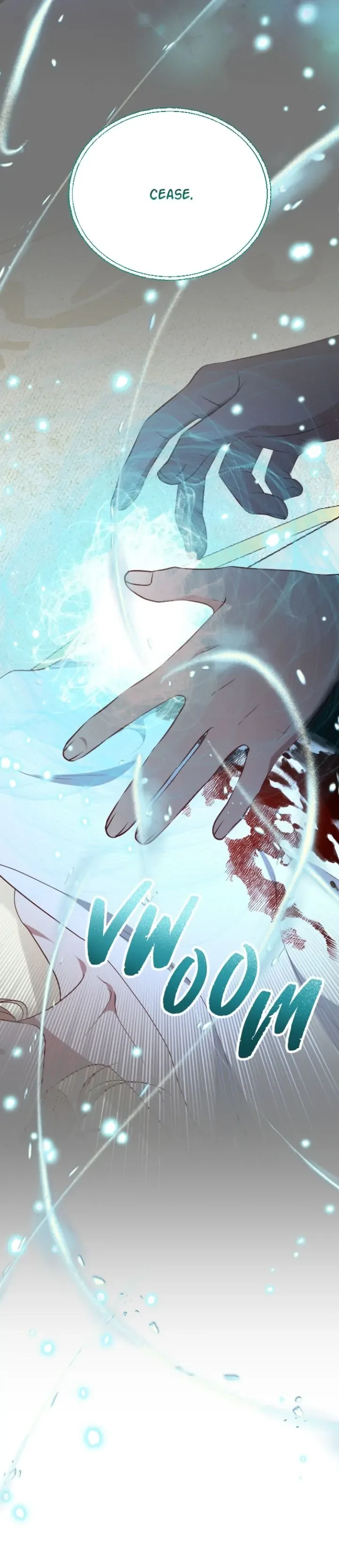Beast’s Flower Chapter 52 page 26