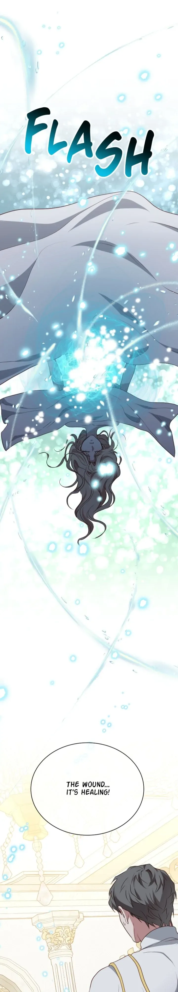 Beast’s Flower Chapter 52 page 27