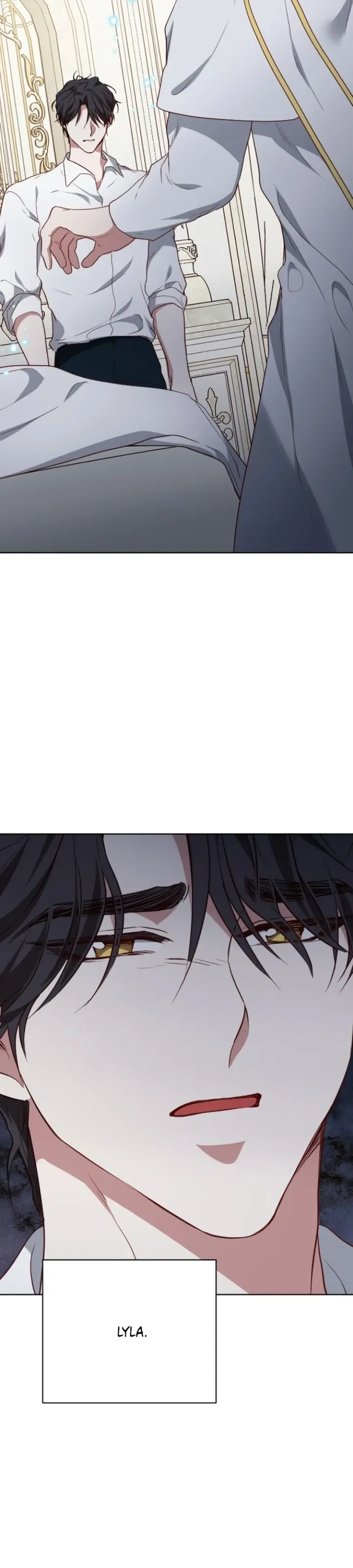 Beast’s Flower Chapter 52 page 28