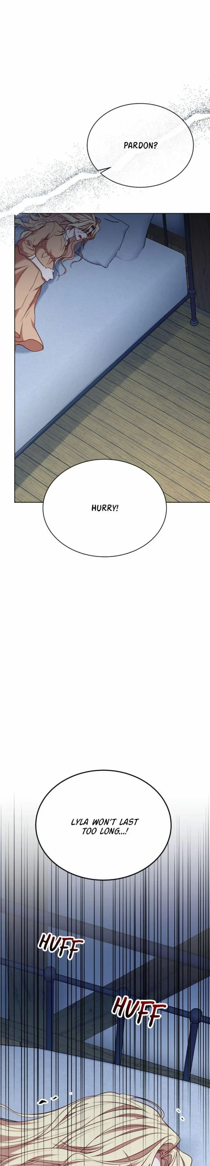 Beast’s Flower Chapter 50 page 47