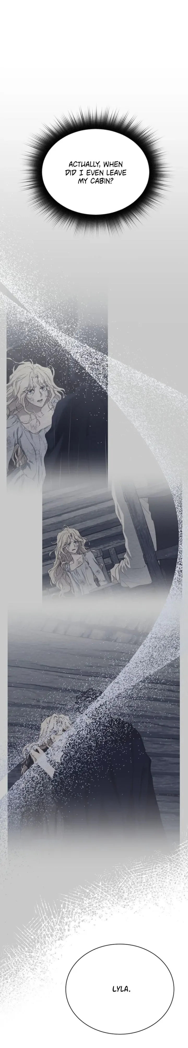 Beast’s Flower Chapter 52 page 34