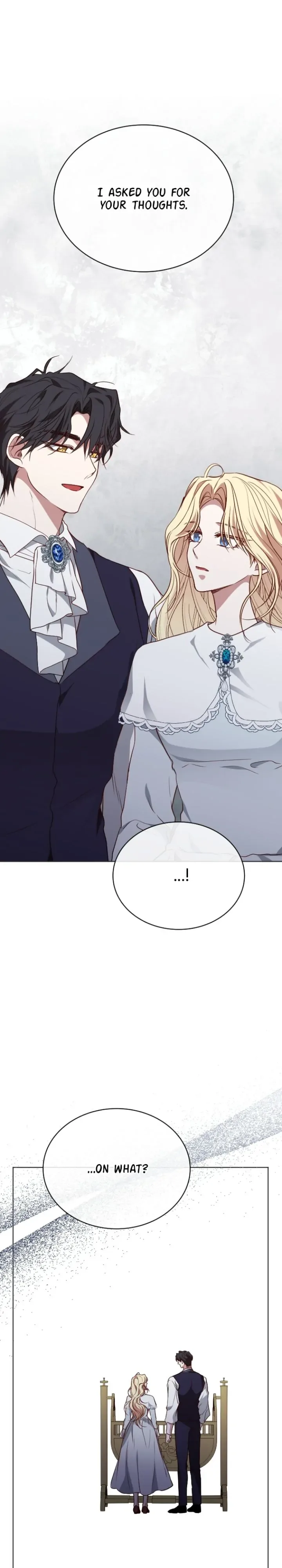 Beast’s Flower Chapter 52 page 31
