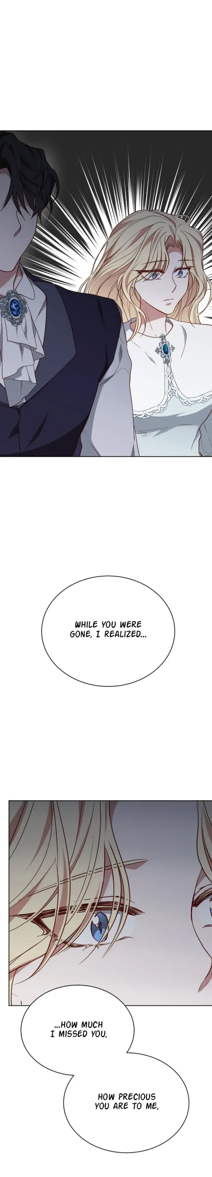 Beast’s Flower Chapter 52 page 35