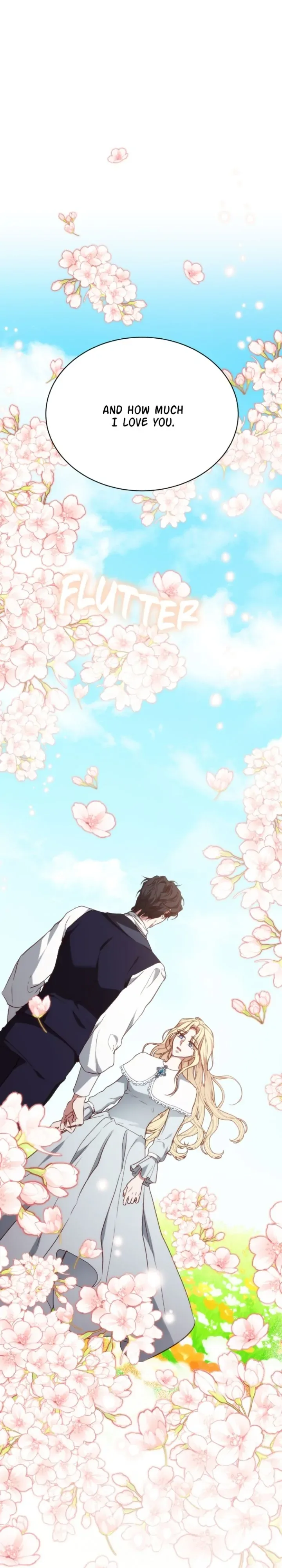Beast’s Flower Chapter 52 page 37