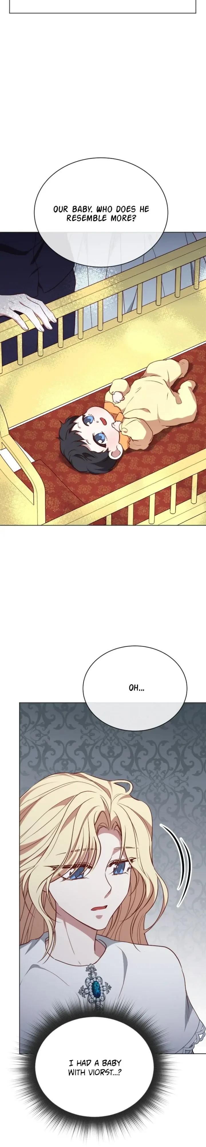 Beast’s Flower Chapter 52 page 32