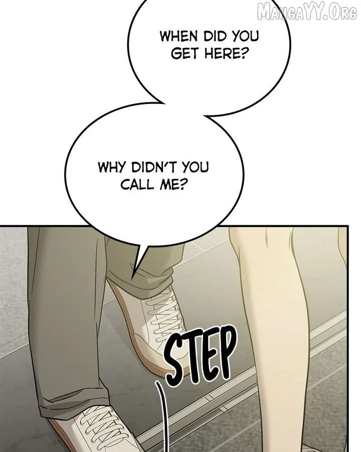 Beasts Chapter 51 page 116