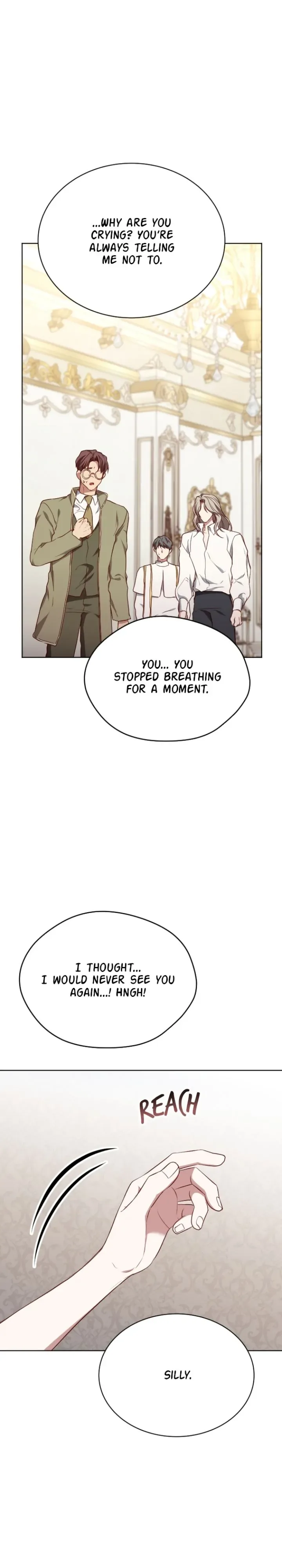 Beast’s Flower Chapter 52 page 43