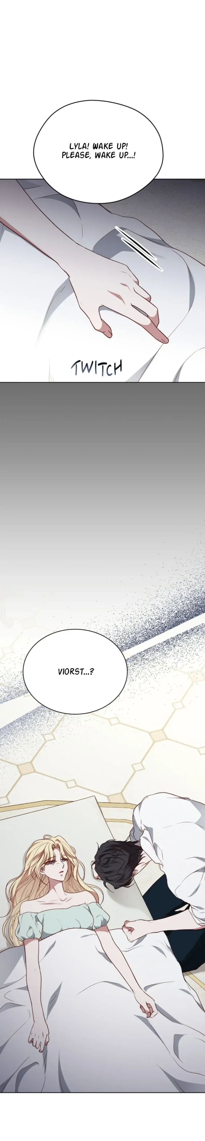 Beast’s Flower Chapter 52 page 41