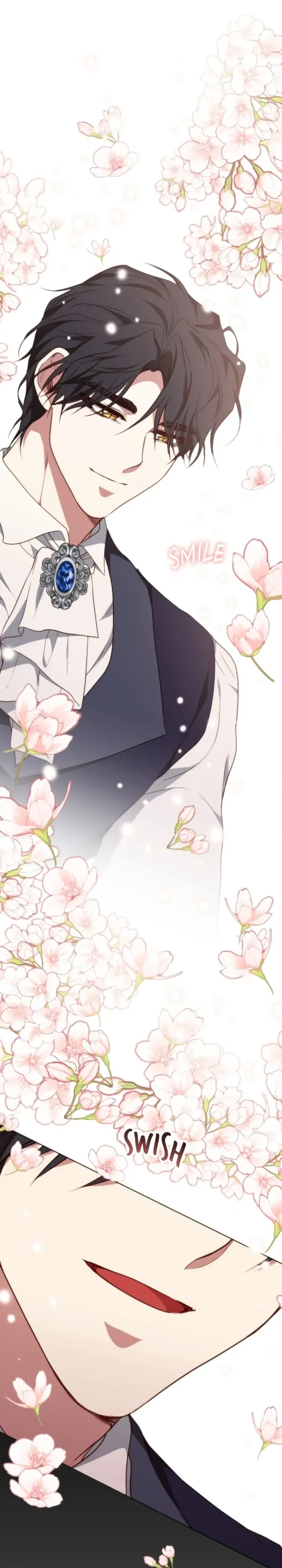 Beast’s Flower Chapter 52 page 39