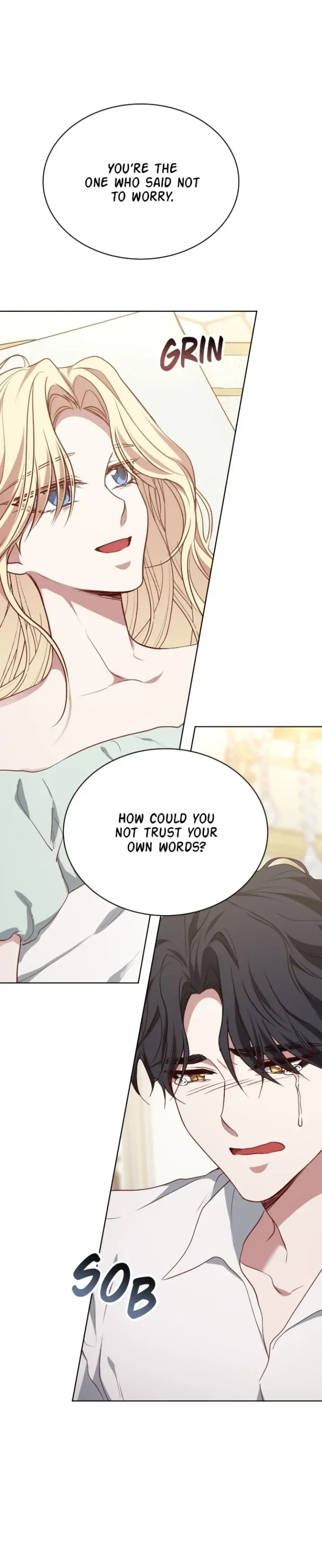 Beast’s Flower Chapter 52 page 44
