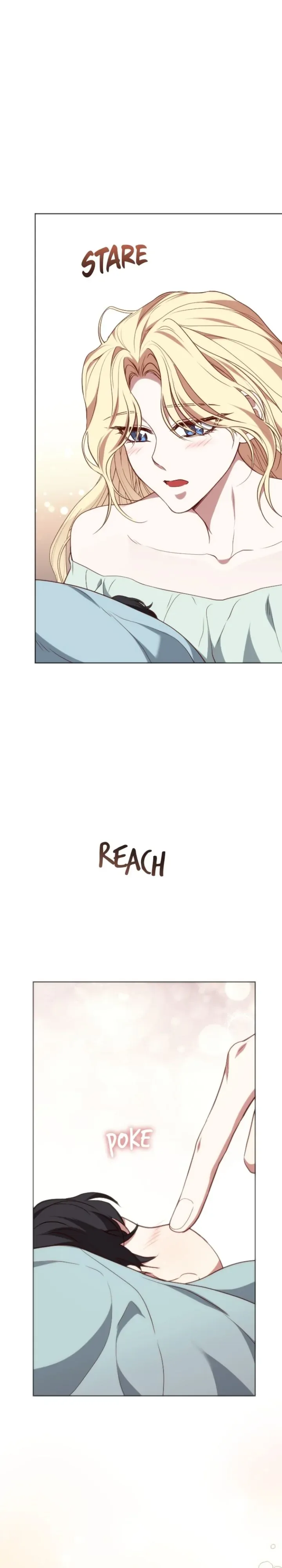 Beast’s Flower Chapter 52 page 47