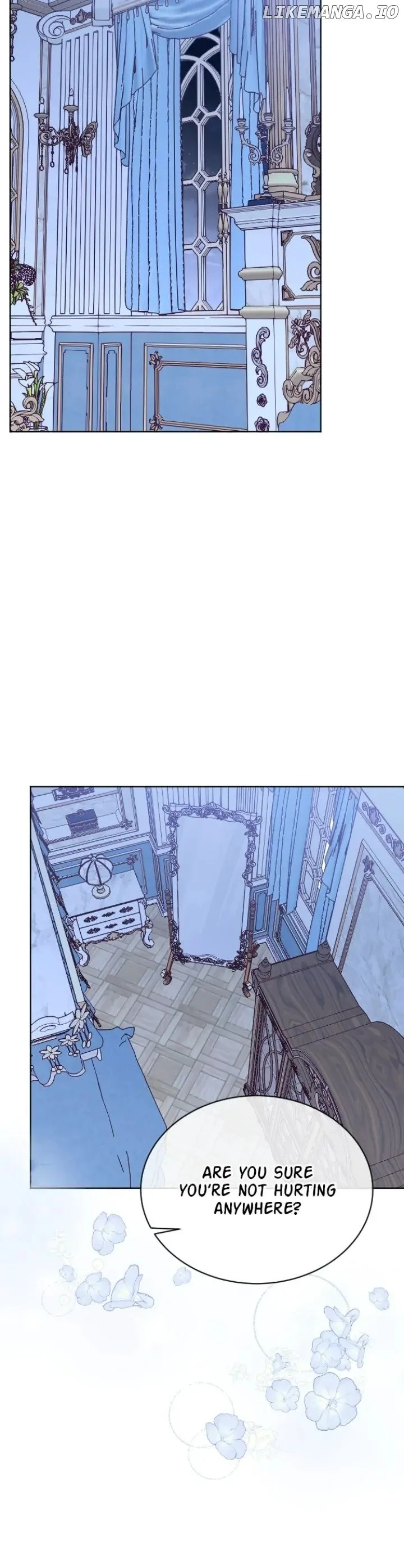 Beast’s Flower Chapter 53 page 3