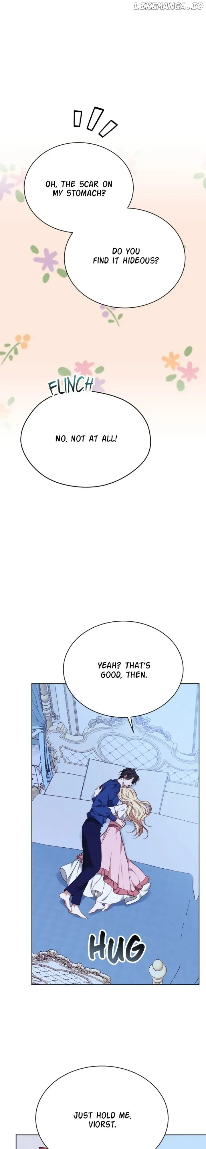 Beast’s Flower Chapter 53 page 6