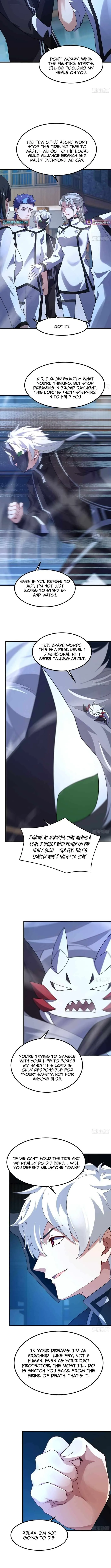 Beast Evolution Chapter 54 page 6