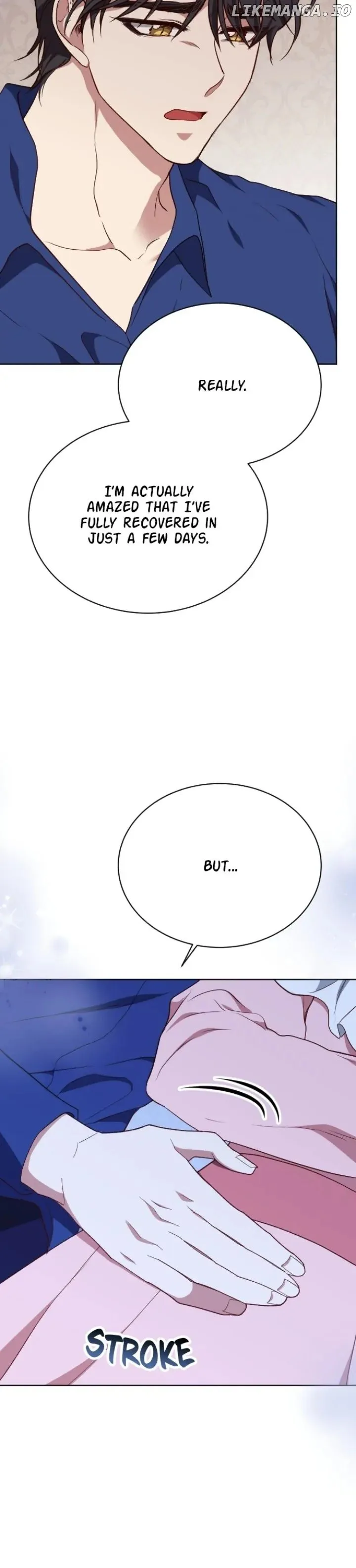 Beast’s Flower Chapter 53 page 5