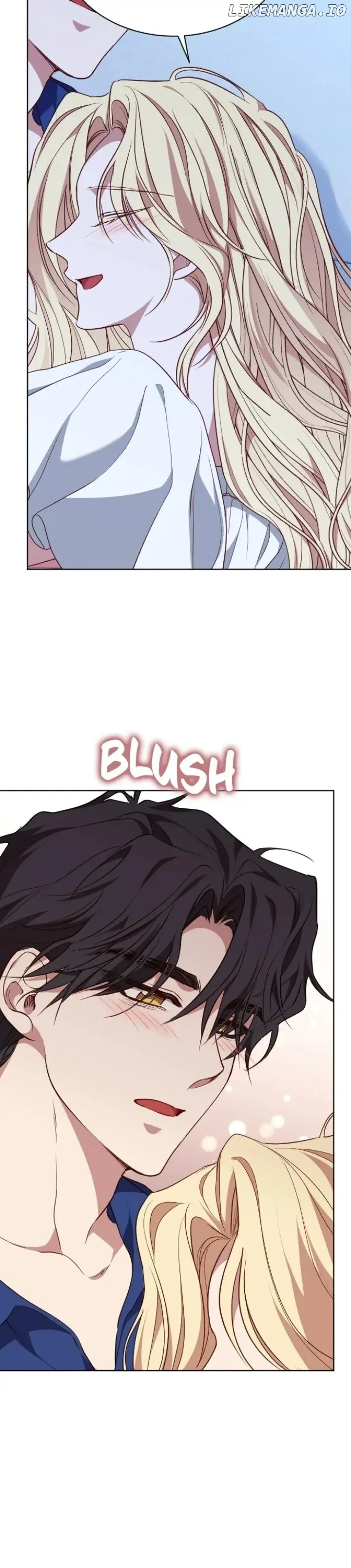 Beast’s Flower Chapter 53 page 7
