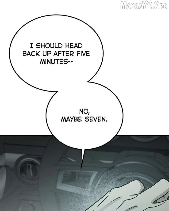 Beasts Chapter 51 page 155