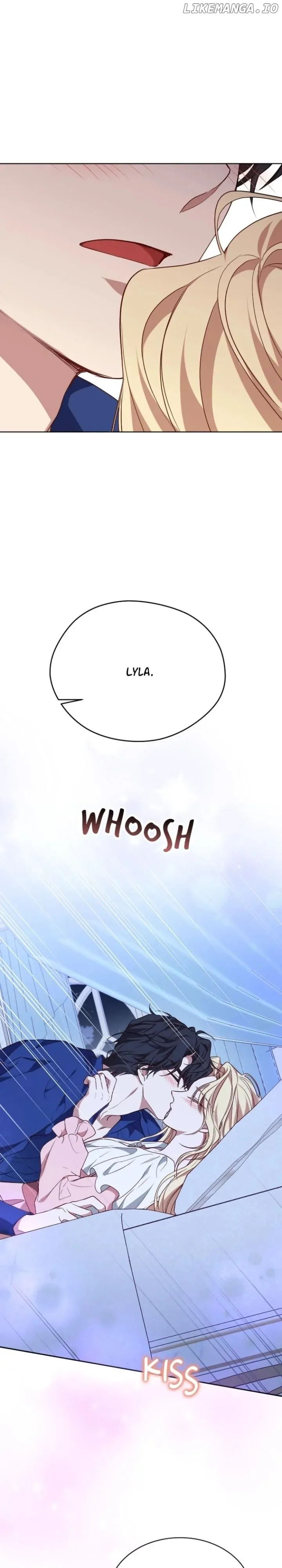 Beast’s Flower Chapter 53 page 8
