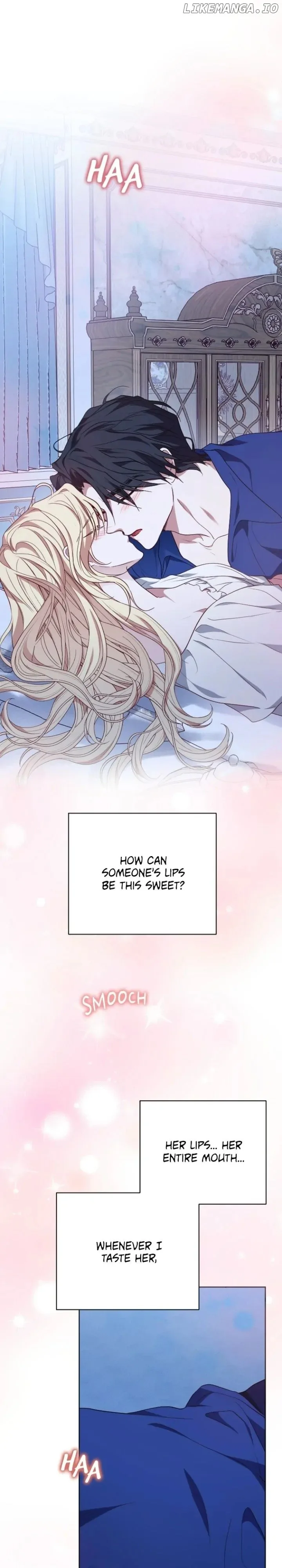 Beast’s Flower Chapter 53 page 10