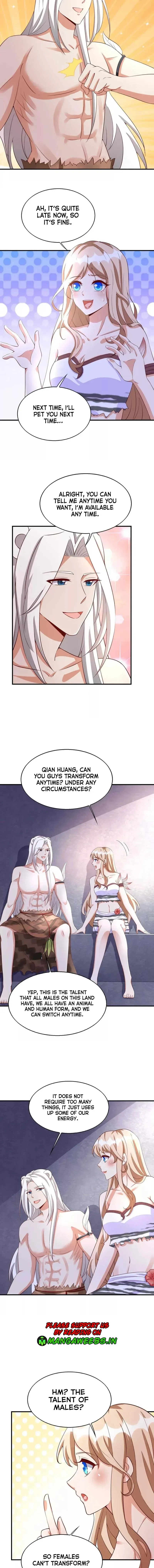 Beast World’s Wild Consort Chapter 53 page 4