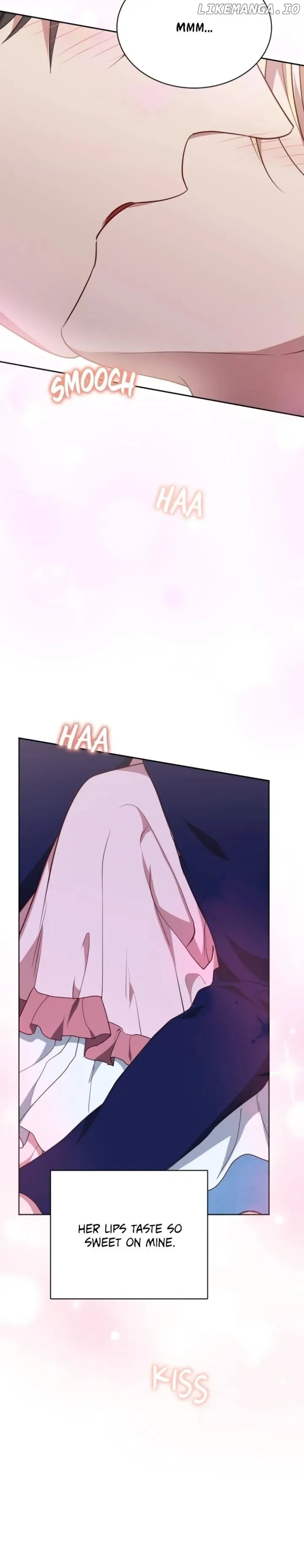 Beast’s Flower Chapter 53 page 9