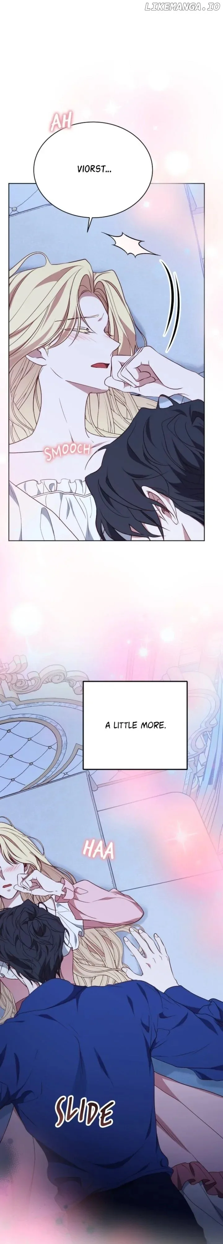 Beast’s Flower Chapter 53 page 12