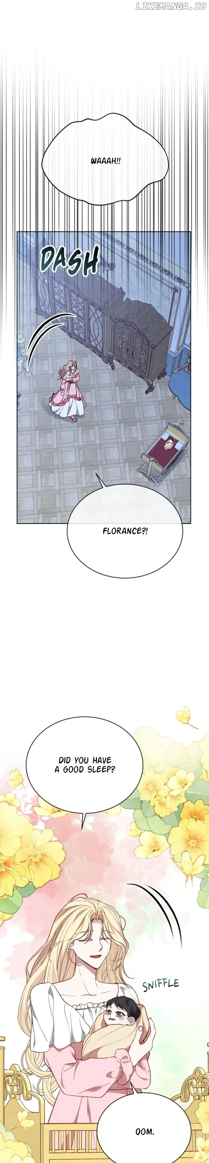 Beast’s Flower Chapter 53 page 14