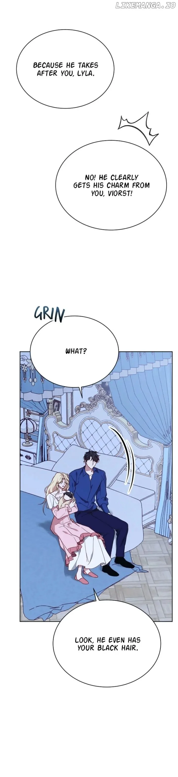 Beast’s Flower Chapter 53 page 17