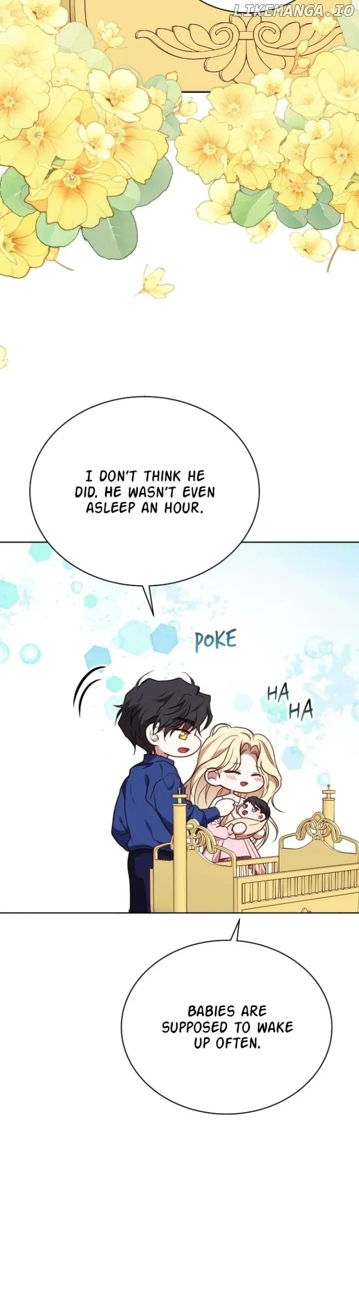 Beast’s Flower Chapter 53 page 15