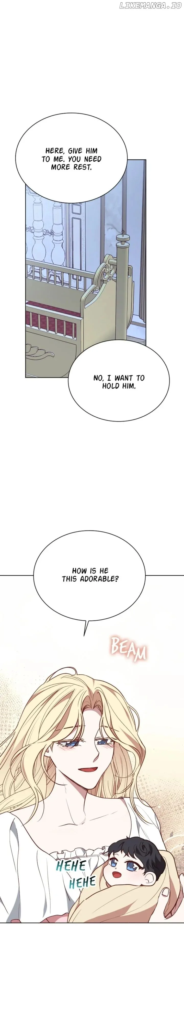 Beast’s Flower Chapter 53 page 16