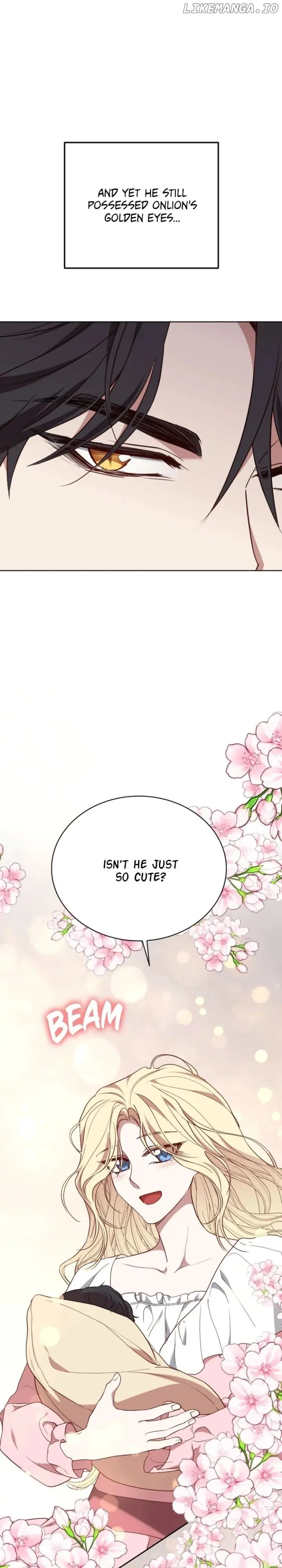 Beast’s Flower Chapter 53 page 20